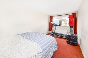 Downstairs Bedroom- click for photo gallery